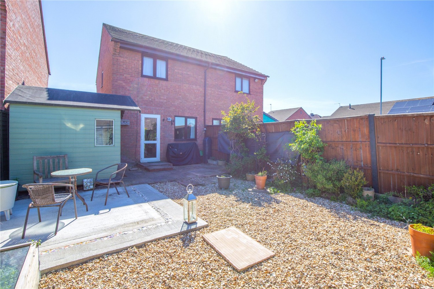 Filton, Bristol