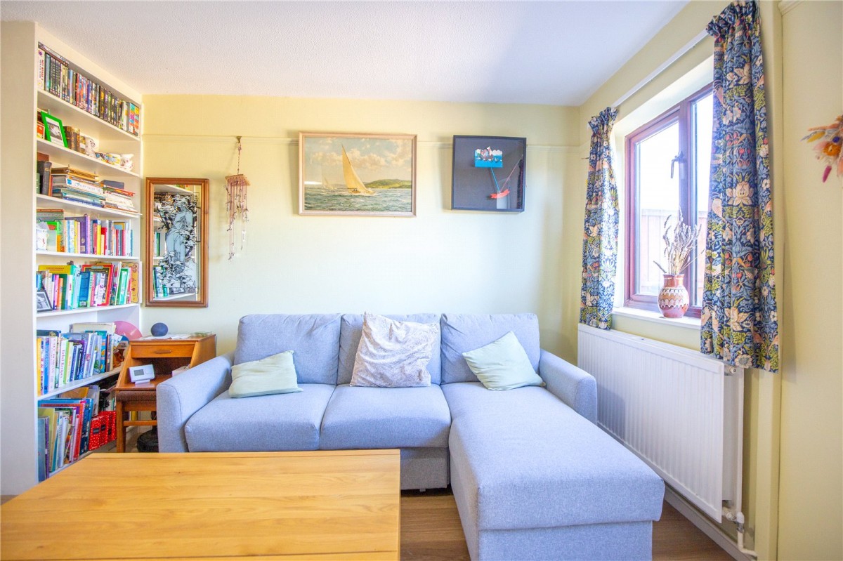 Filton, Bristol