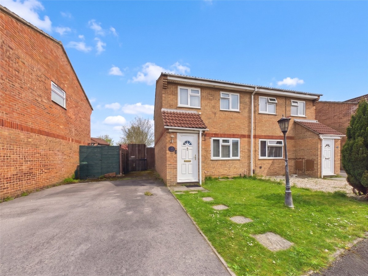 Patchway, Bristol, South Gloucestershire