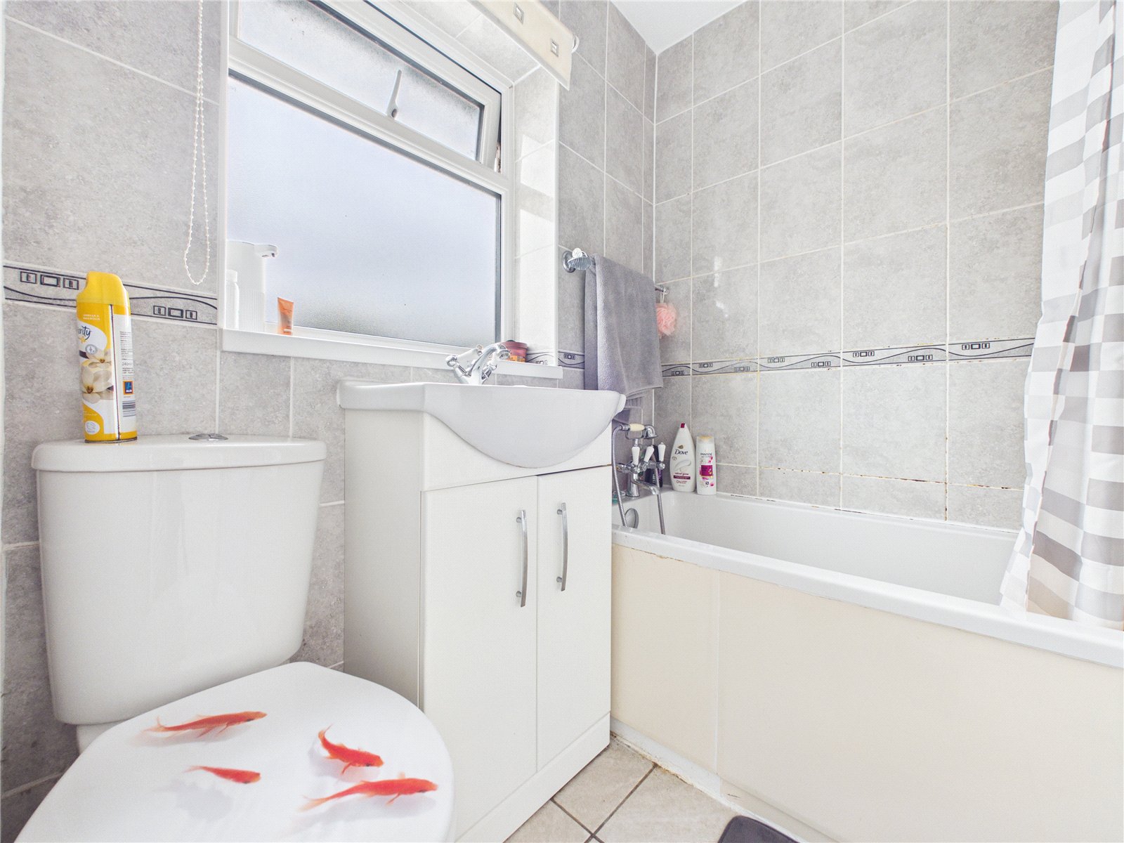 3 bedroom House for sale in Patchway, Bristol, South Gloucestershire