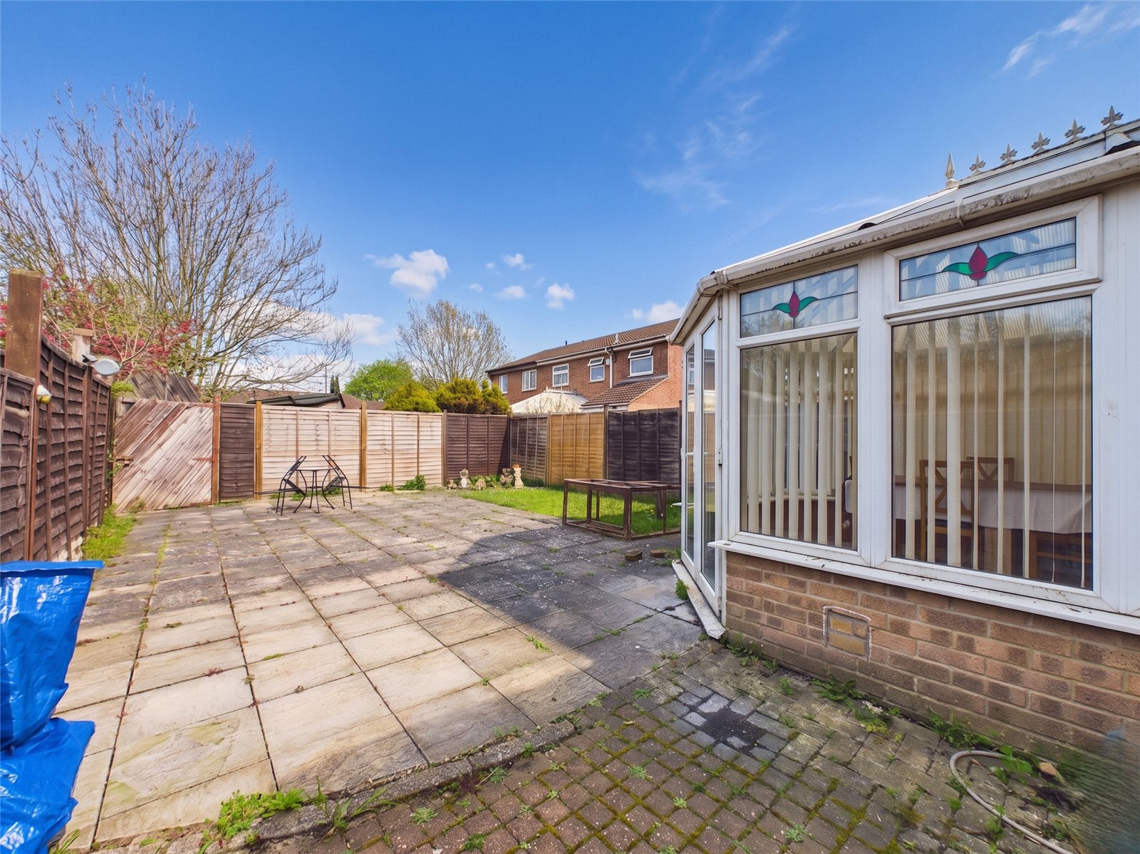 3 bedroom House for sale in Patchway, Bristol, South Gloucestershire