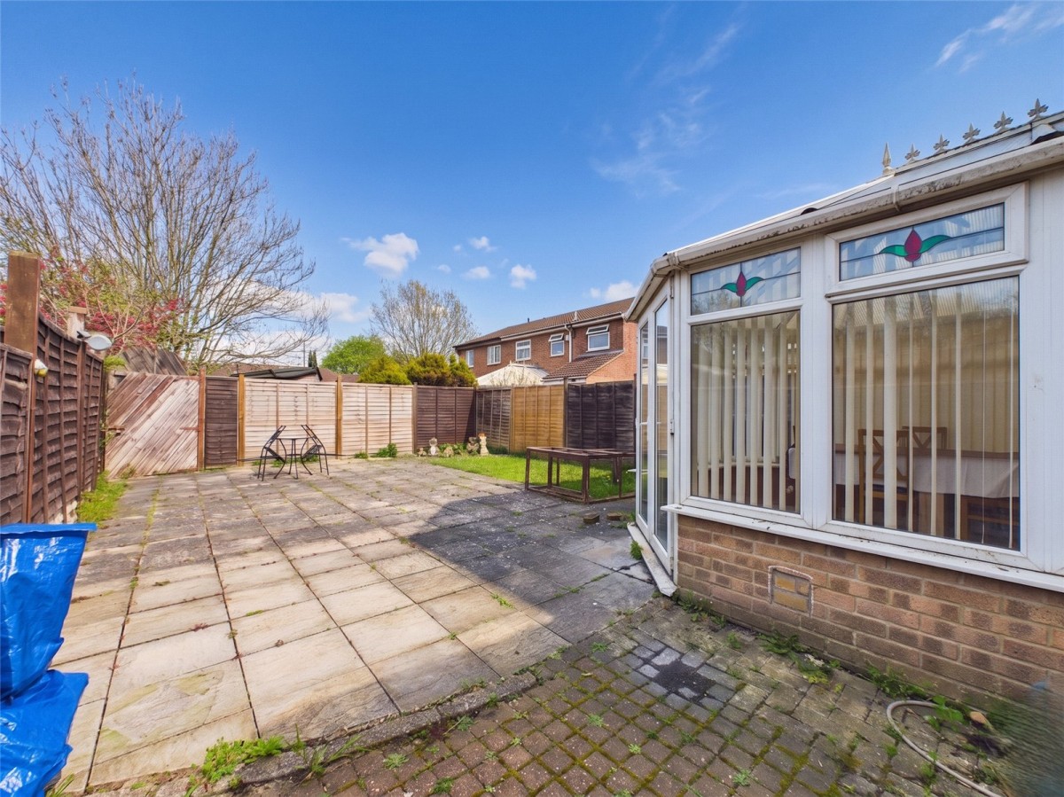 Patchway, Bristol, South Gloucestershire