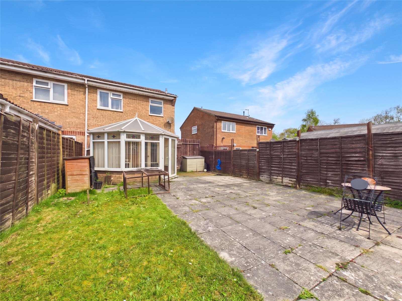 3 bedroom House for sale in Patchway, Bristol, South Gloucestershire