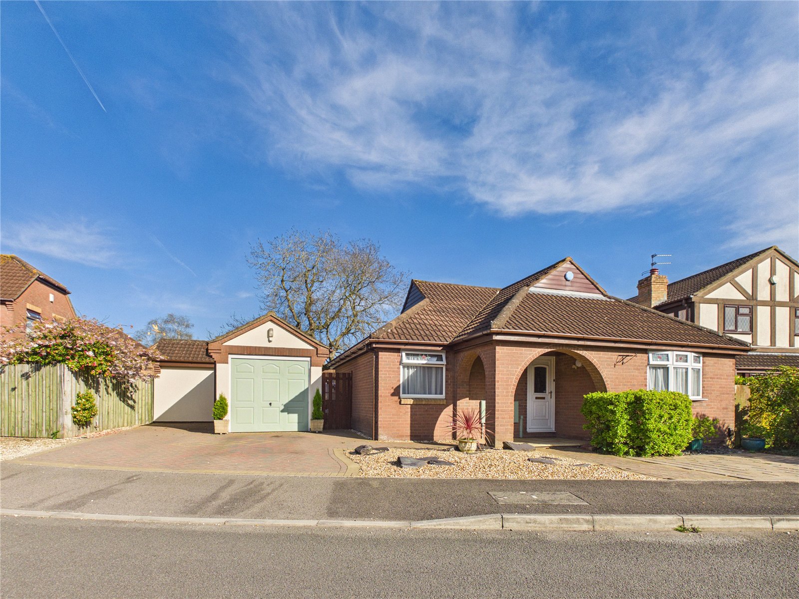 Bradley Stoke, Bristol, South Gloucestershire