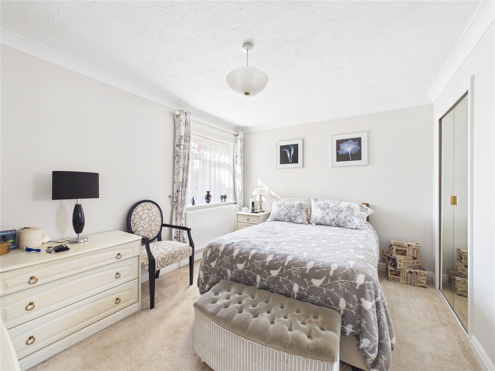 3 bedroom Bungalow for sale in Bradley Stoke, Bristol, South Gloucestershire