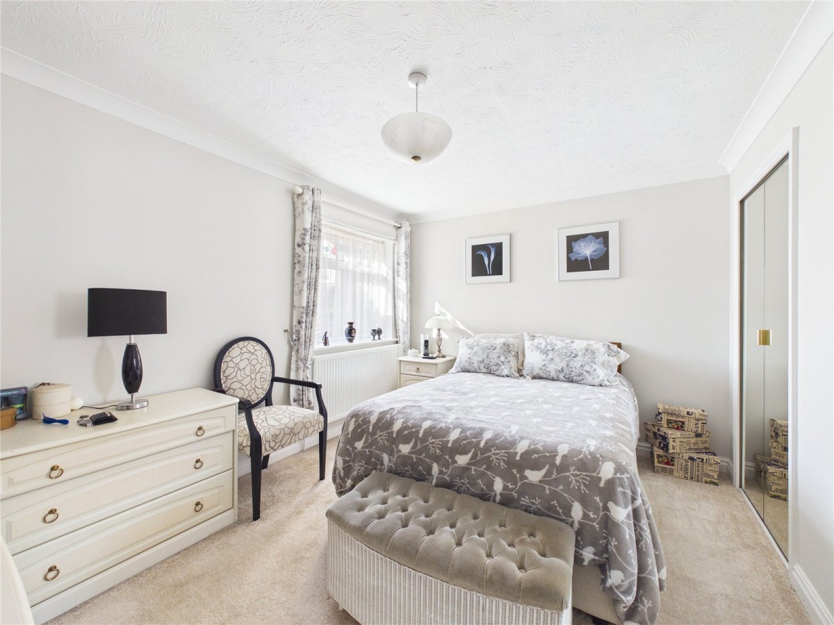 Bradley Stoke, Bristol, South Gloucestershire