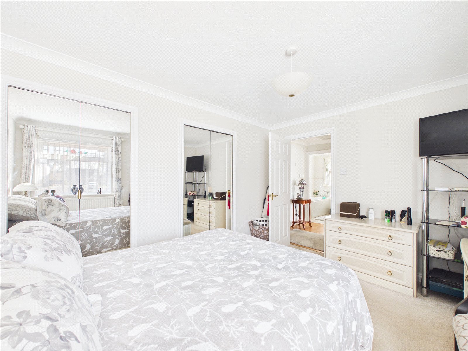 3 bedroom Bungalow for sale in Bradley Stoke, Bristol, South Gloucestershire
