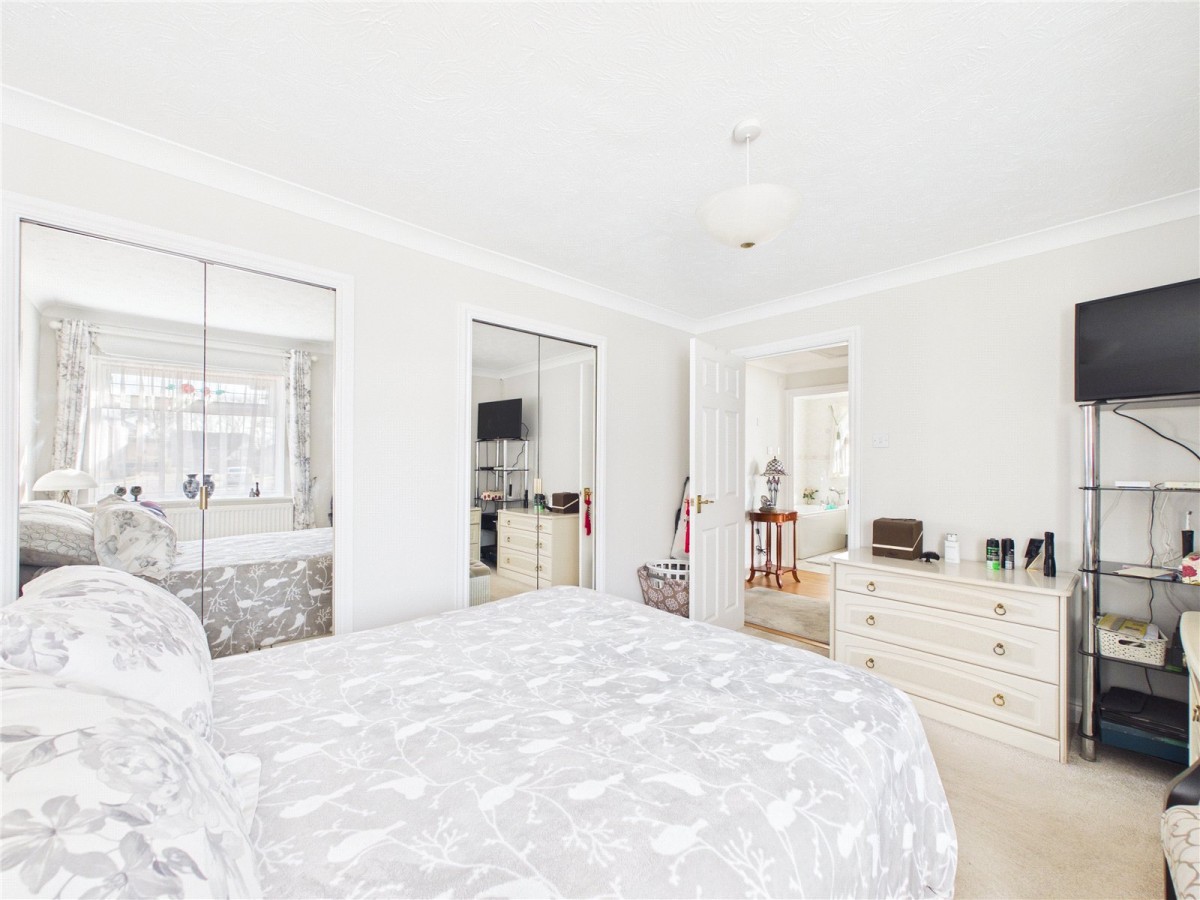 Bradley Stoke, Bristol, South Gloucestershire