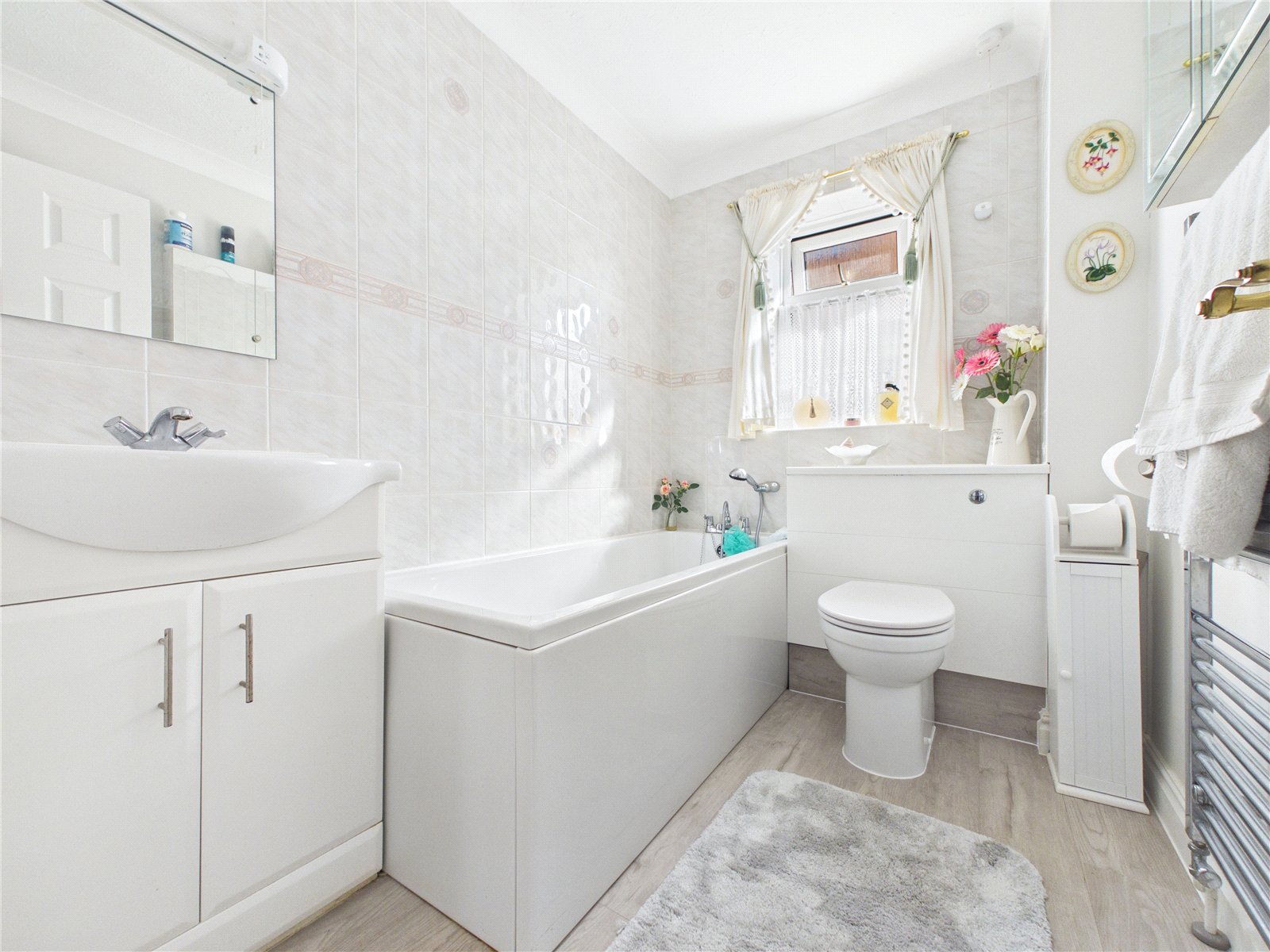3 bedroom Bungalow for sale in Bradley Stoke, Bristol, South Gloucestershire
