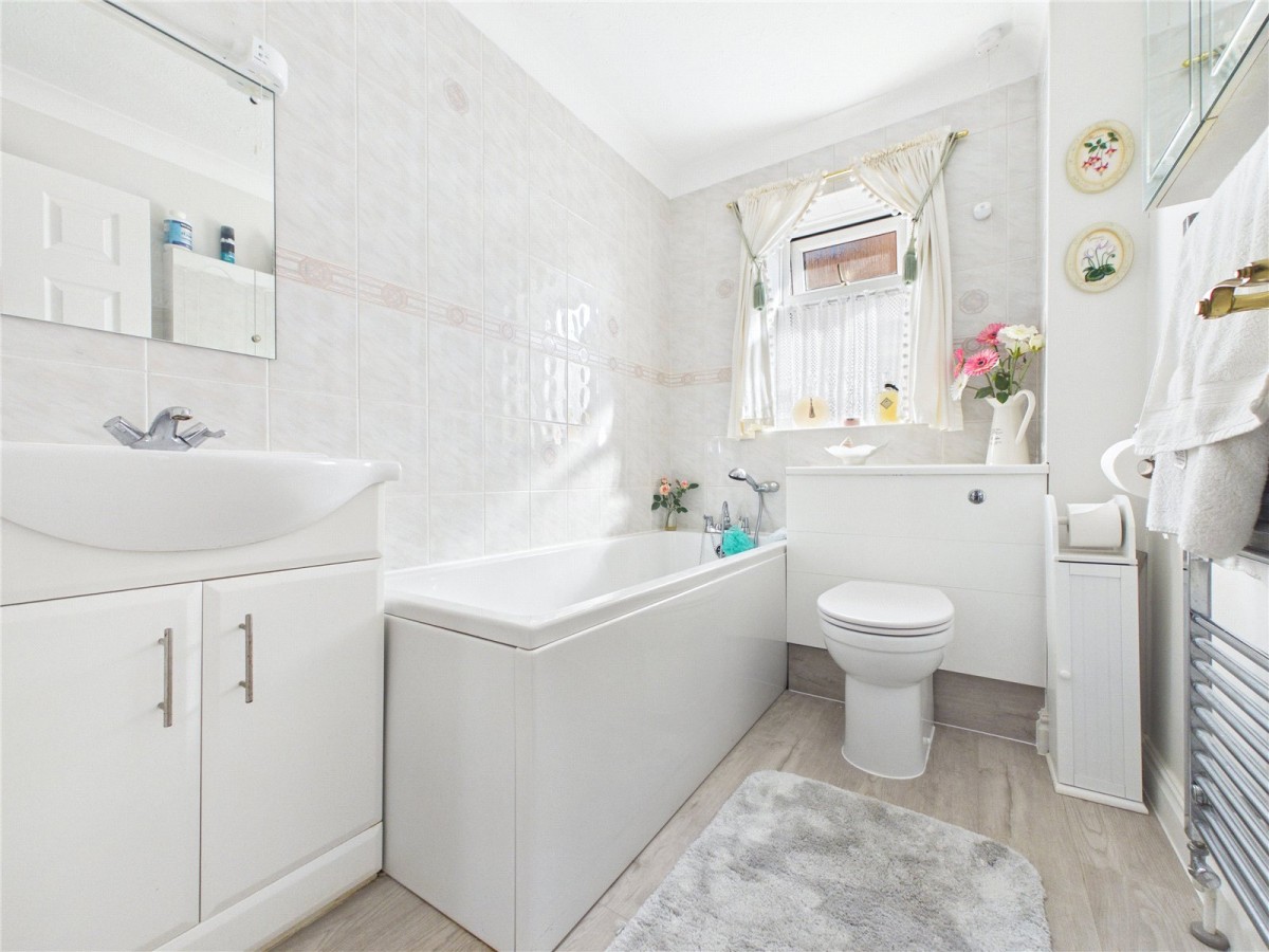 Bradley Stoke, Bristol, South Gloucestershire