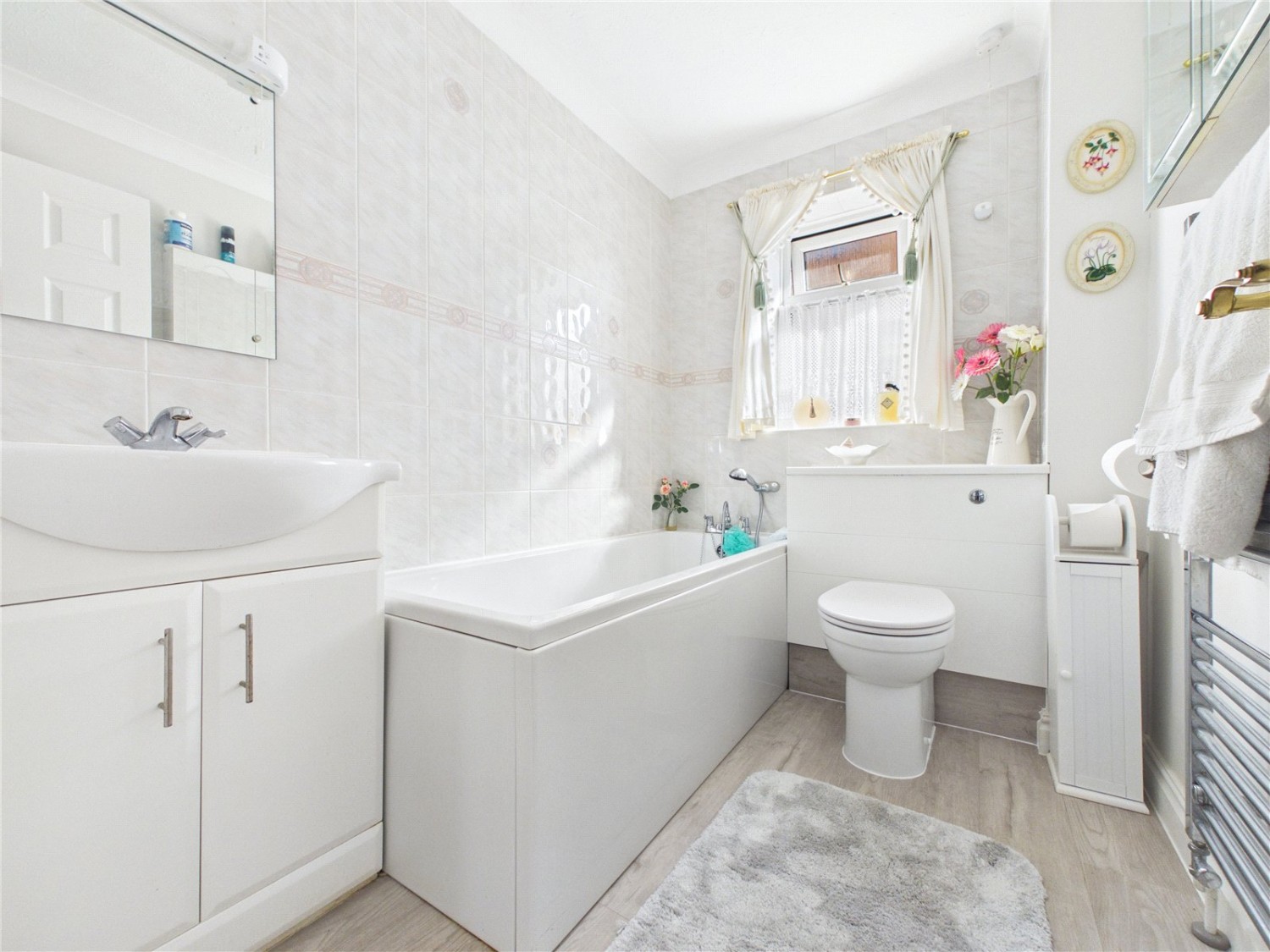 Bradley Stoke, Bristol, South Gloucestershire