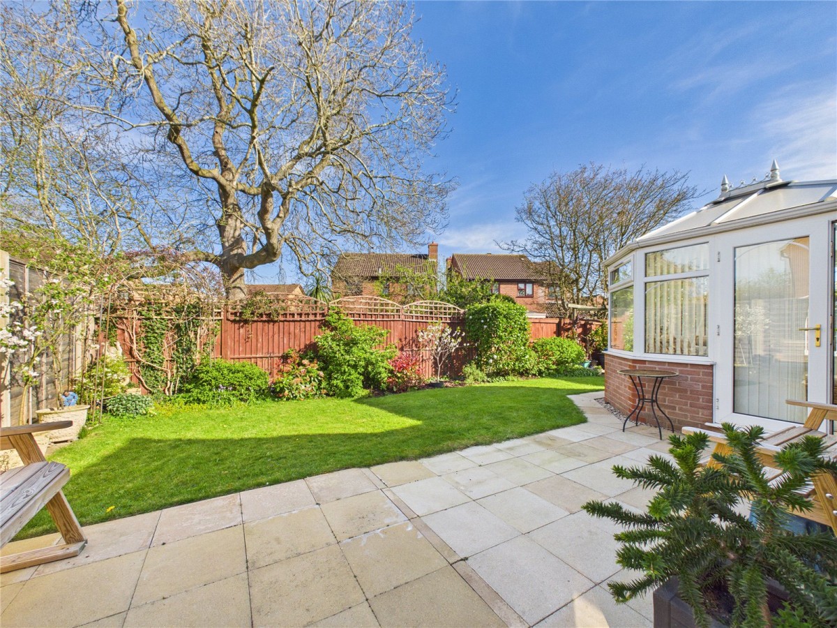 Bradley Stoke, Bristol, South Gloucestershire