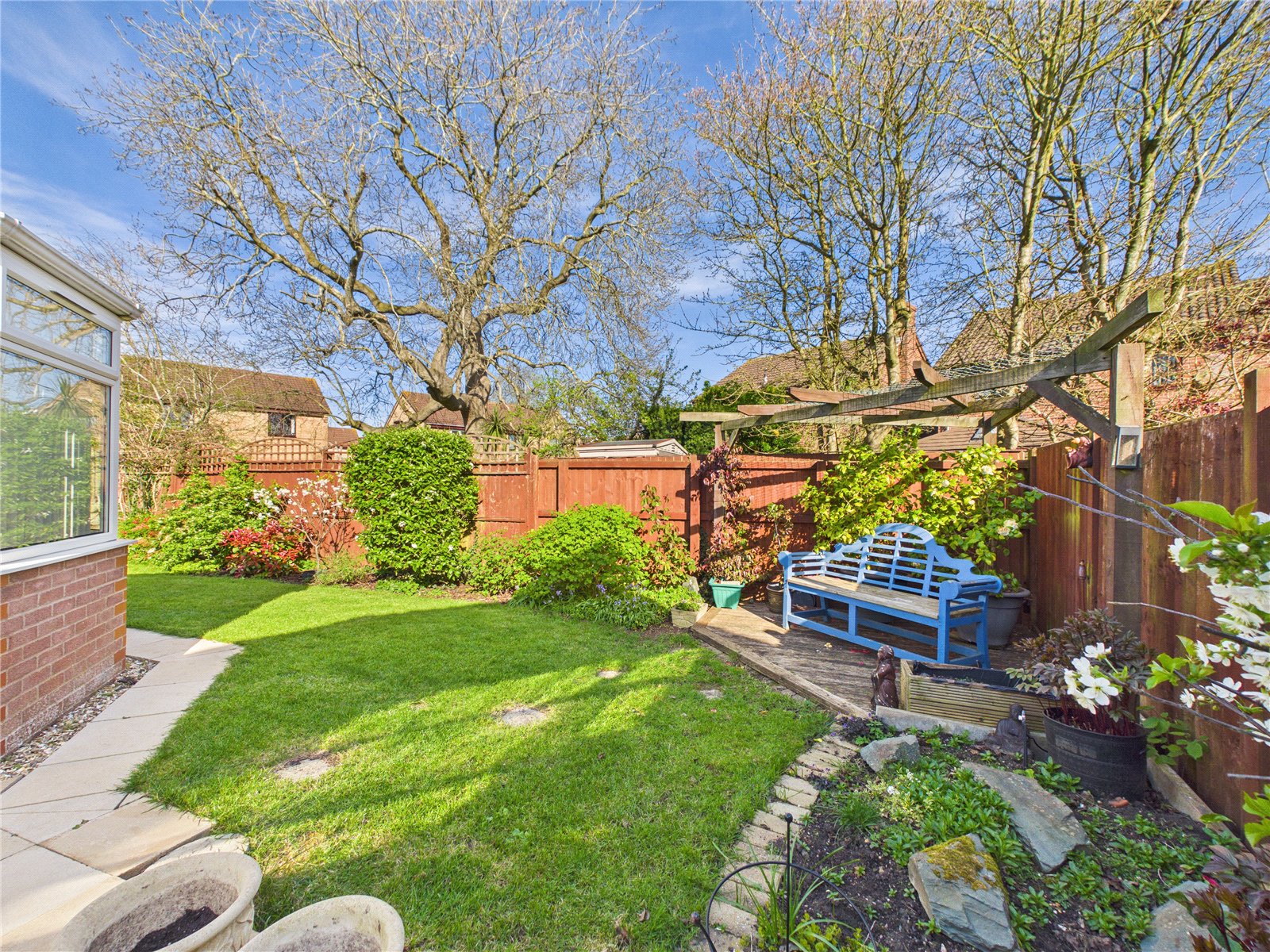 3 bedroom Bungalow for sale in Bradley Stoke, Bristol, South Gloucestershire