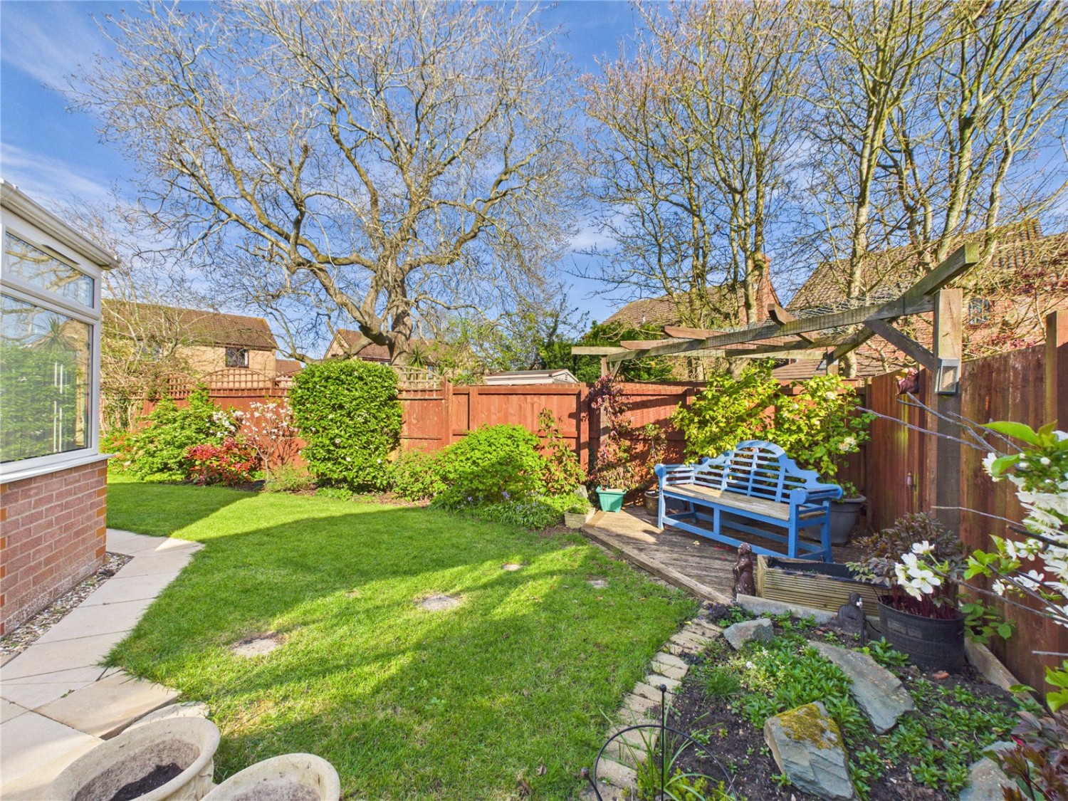 Bradley Stoke, Bristol, South Gloucestershire