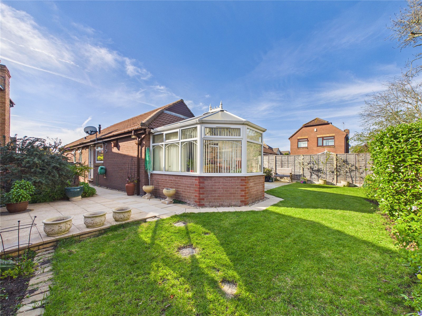 3 bedroom Bungalow for sale in Bradley Stoke, Bristol, South Gloucestershire