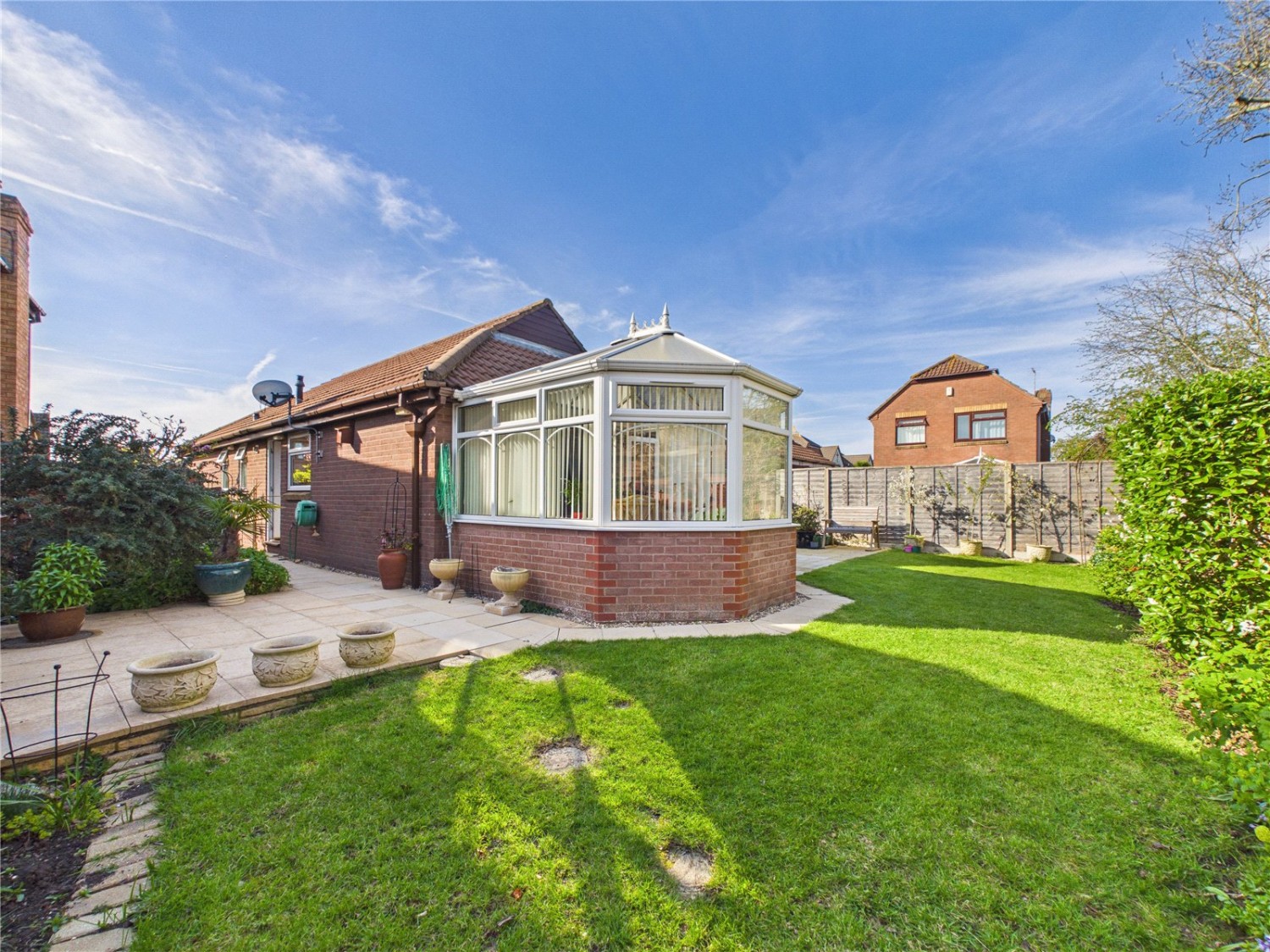 Bradley Stoke, Bristol, South Gloucestershire