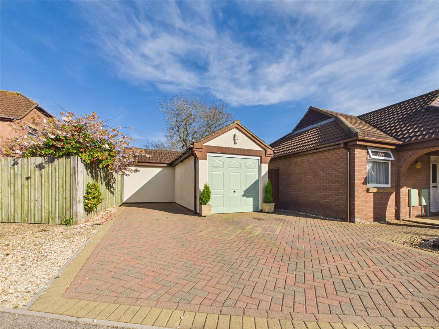 Bradley Stoke, Bristol, South Gloucestershire