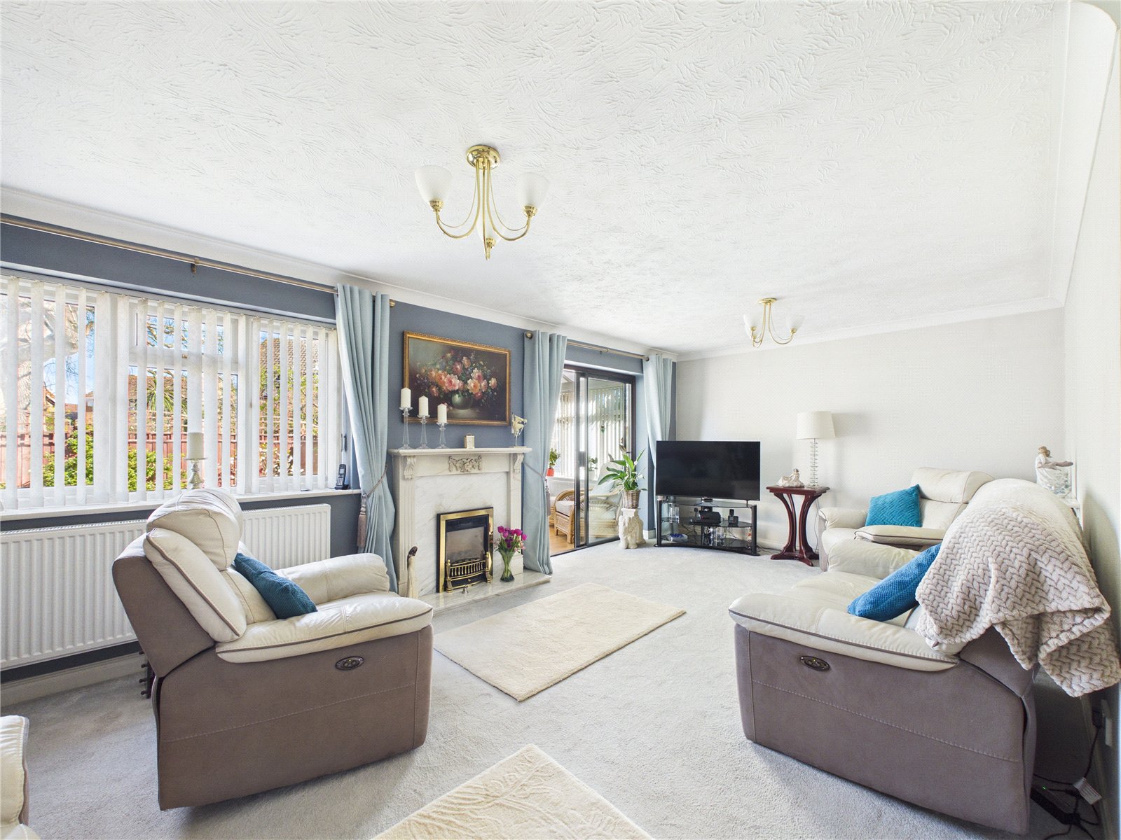 3 bedroom Bungalow for sale in Bradley Stoke, Bristol, South Gloucestershire