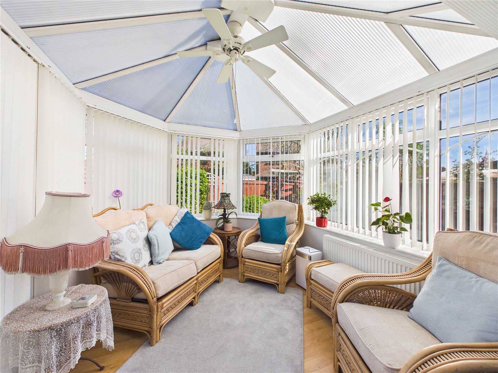 3 bedroom Bungalow for sale in Bradley Stoke, Bristol, South Gloucestershire