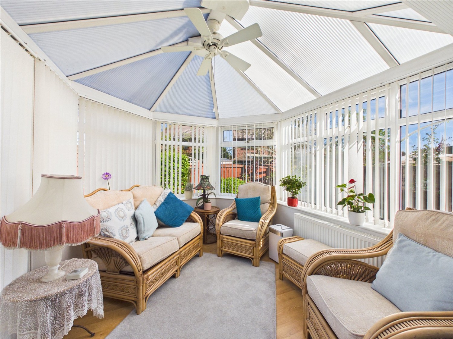 Bradley Stoke, Bristol, South Gloucestershire