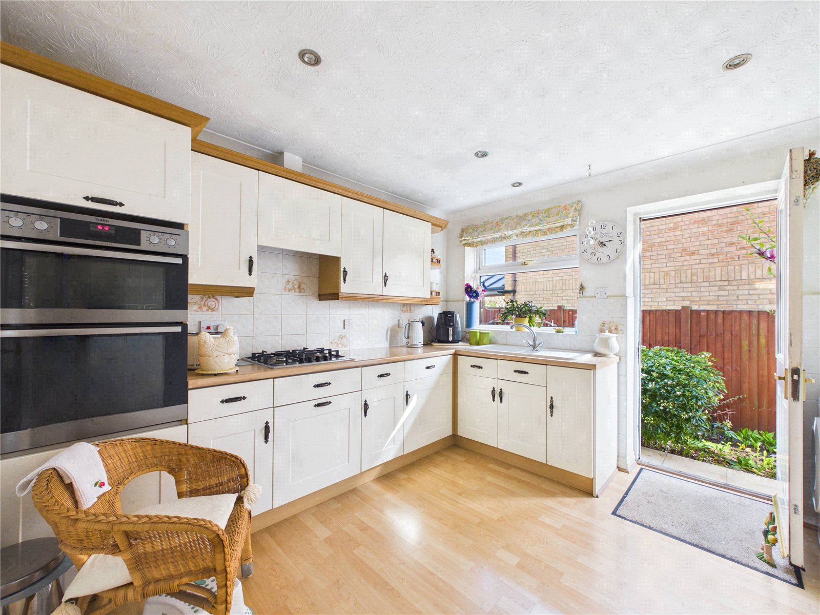 3 bedroom Bungalow for sale in Bradley Stoke, Bristol, South Gloucestershire