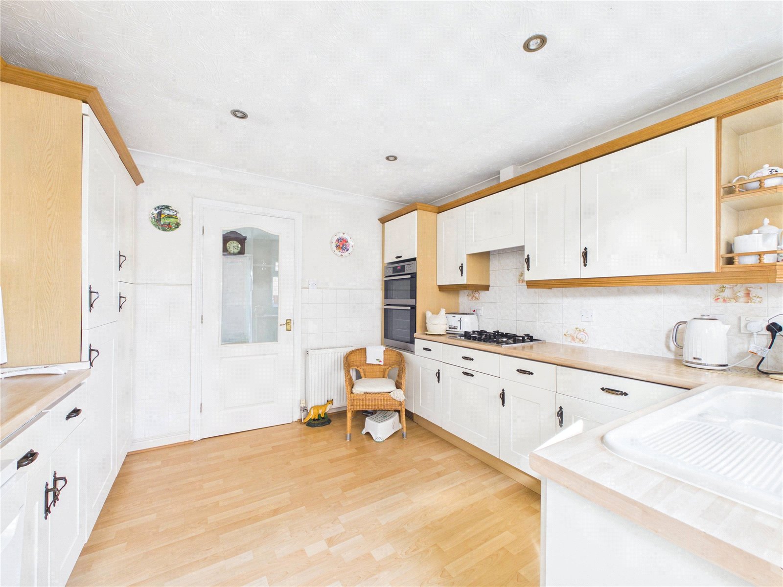 3 bedroom Bungalow for sale in Bradley Stoke, Bristol, South Gloucestershire