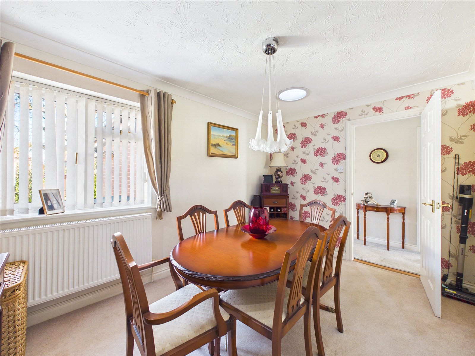 3 bedroom Bungalow for sale in Bradley Stoke, Bristol, South Gloucestershire