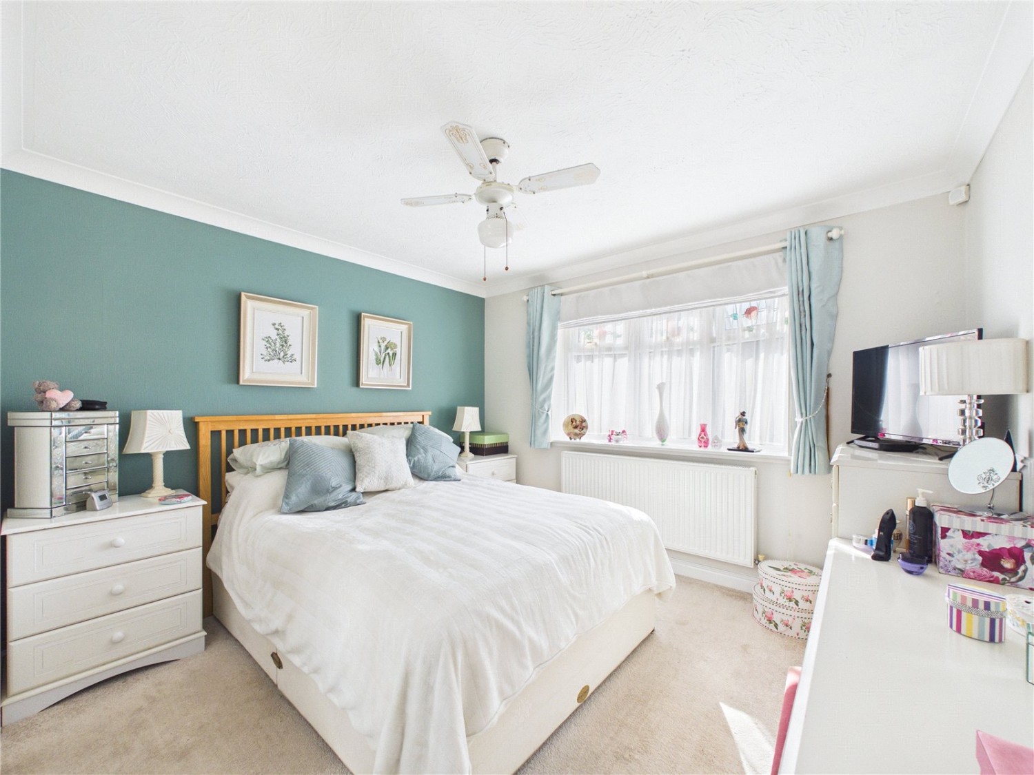 Bradley Stoke, Bristol, South Gloucestershire