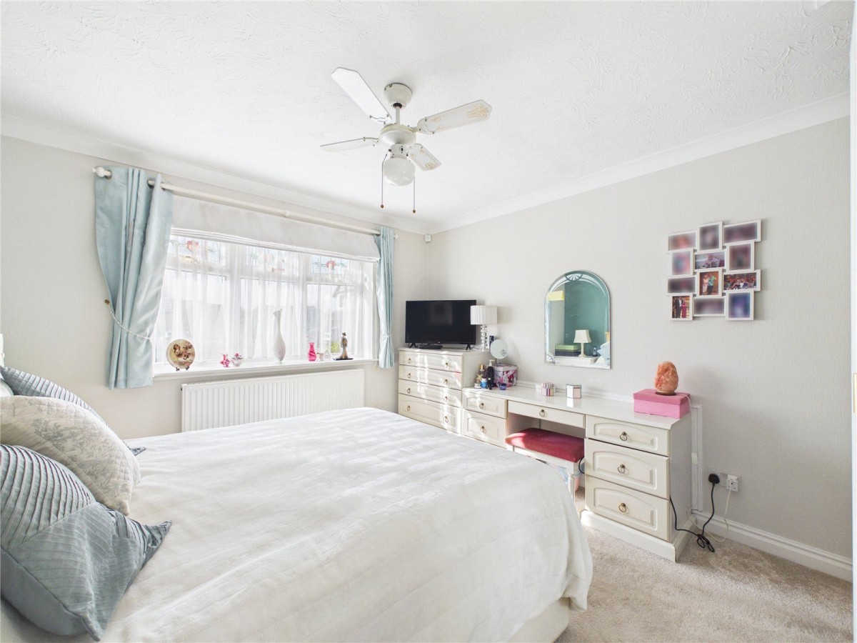Bradley Stoke, Bristol, South Gloucestershire