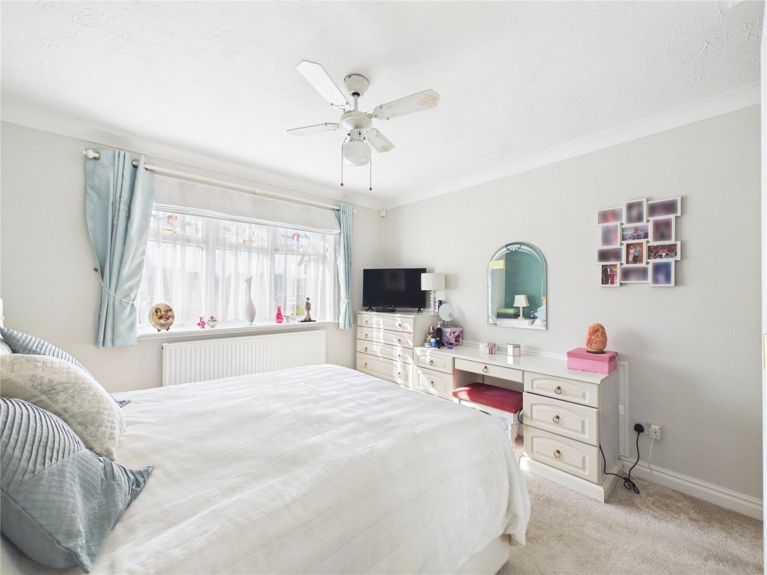 Bradley Stoke, Bristol, South Gloucestershire