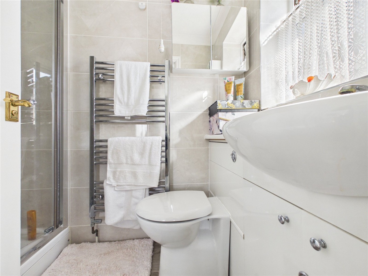 Bradley Stoke, Bristol, South Gloucestershire