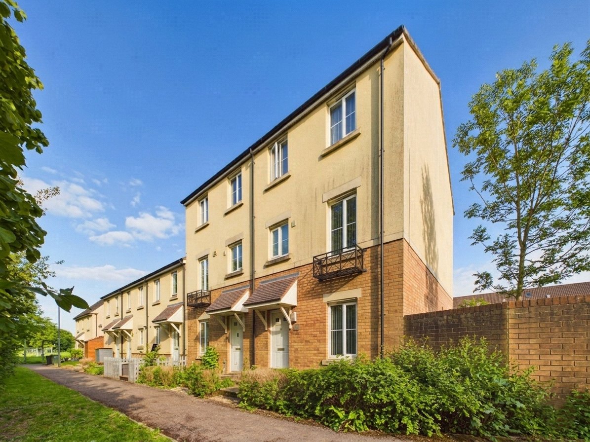 Stoke Gifford, Bristol, South Gloucestershire