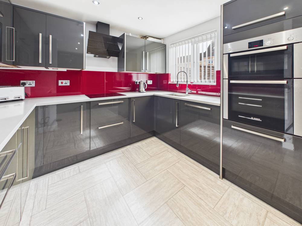 4 bedroom House for sale in Stoke Gifford, Bristol, South Gloucestershire