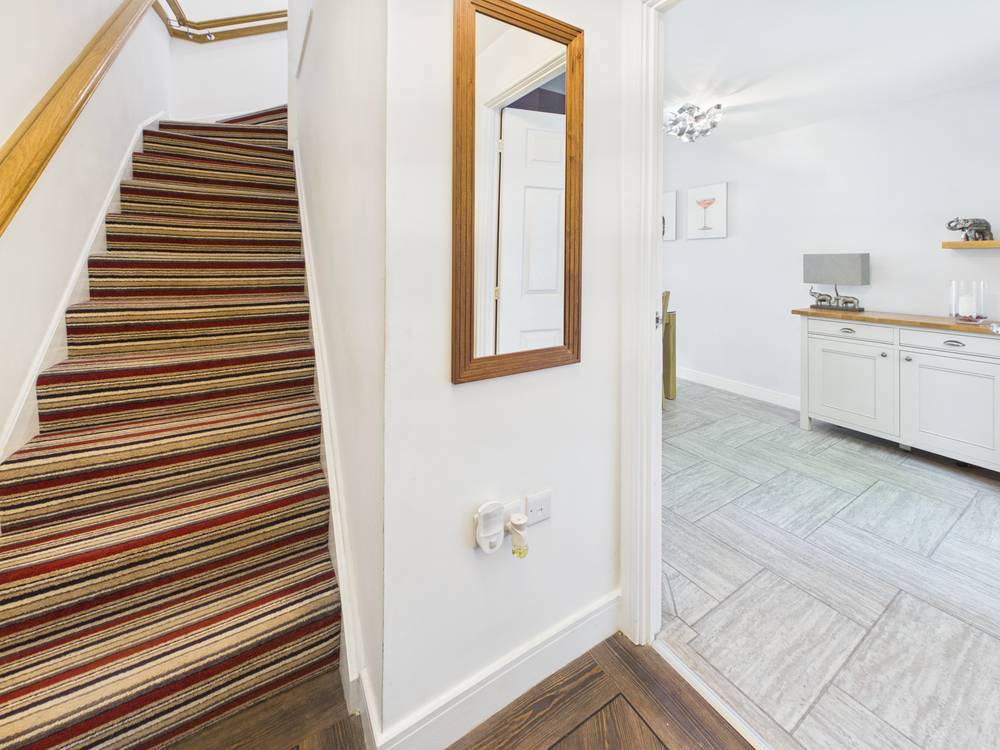 4 bedroom House for sale in Stoke Gifford, Bristol, South Gloucestershire
