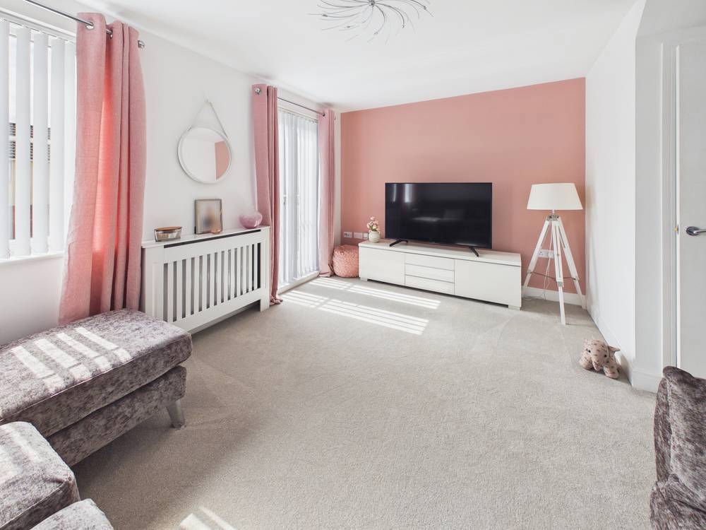 4 bedroom House for sale in Stoke Gifford, Bristol, South Gloucestershire