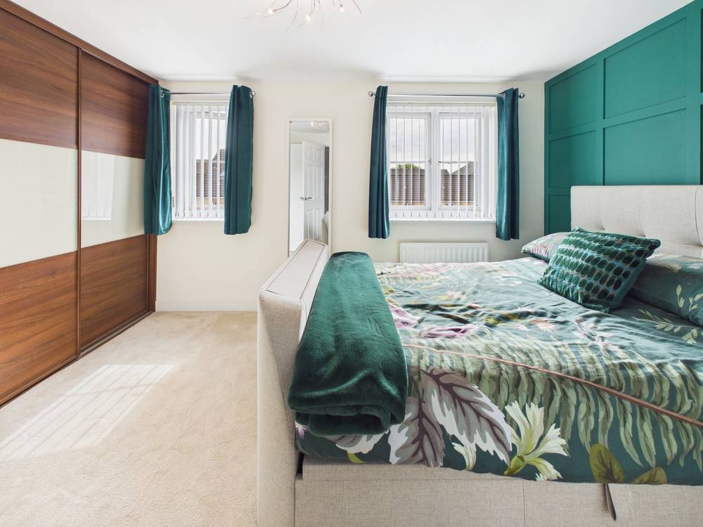 4 bedroom House for sale in Stoke Gifford, Bristol, South Gloucestershire
