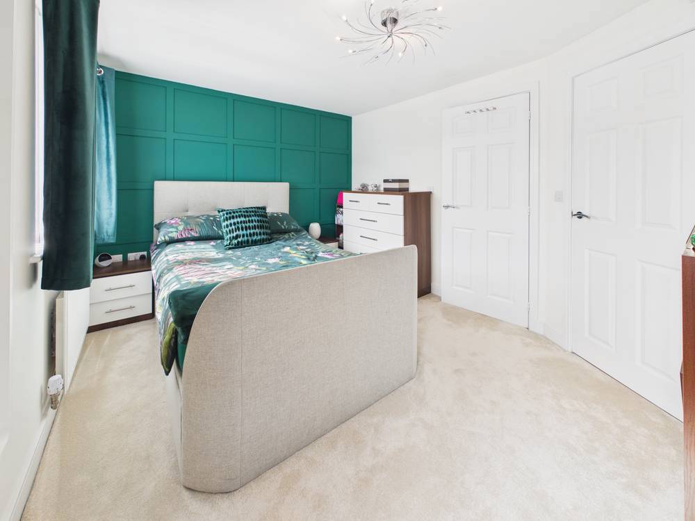 4 bedroom House for sale in Stoke Gifford, Bristol, South Gloucestershire