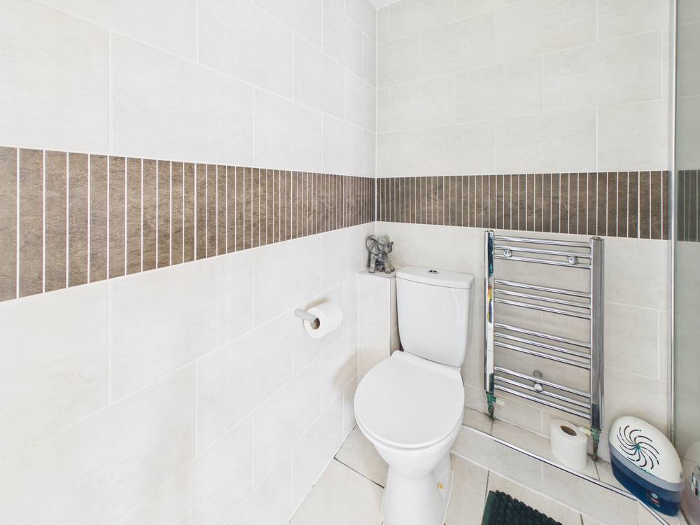 4 bedroom House for sale in Stoke Gifford, Bristol, South Gloucestershire