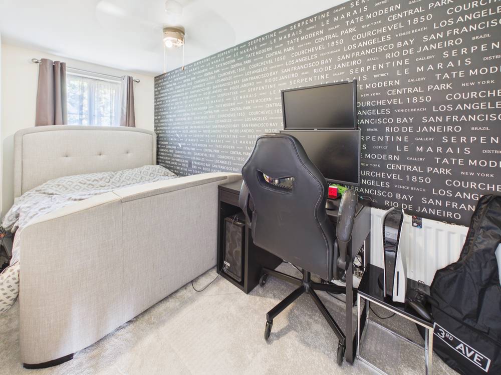4 bedroom House for sale in Stoke Gifford, Bristol, South Gloucestershire