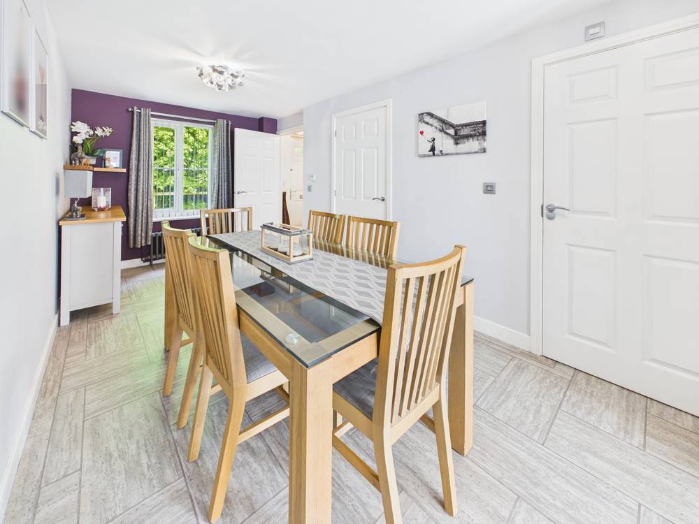 4 bedroom House for sale in Stoke Gifford, Bristol, South Gloucestershire