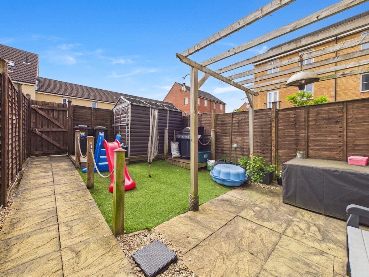 4 bedroom House for sale in Stoke Gifford, Bristol, South Gloucestershire