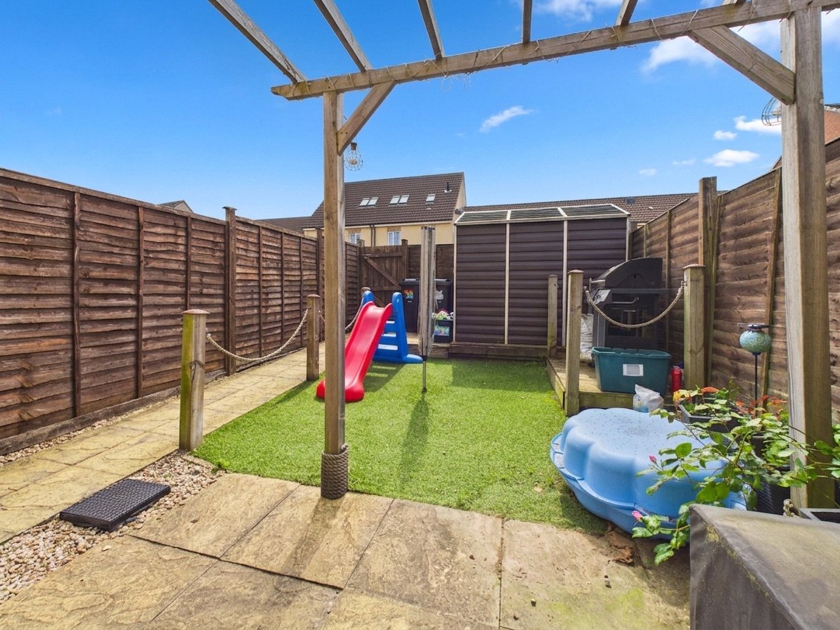 4 bedroom House for sale in Stoke Gifford, Bristol, South Gloucestershire