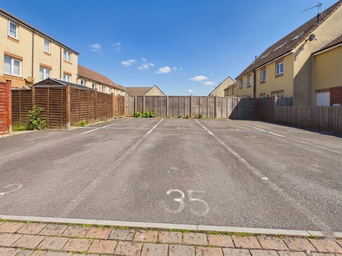 4 bedroom House for sale in Stoke Gifford, Bristol, South Gloucestershire
