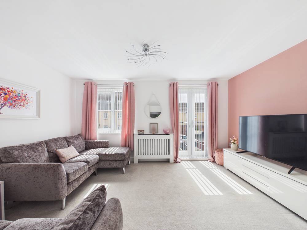 4 bedroom House for sale in Stoke Gifford, Bristol, South Gloucestershire