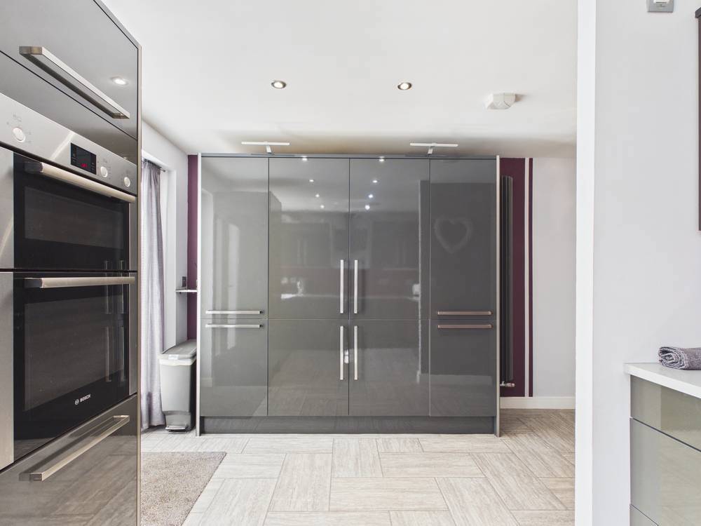 4 bedroom House for sale in Stoke Gifford, Bristol, South Gloucestershire