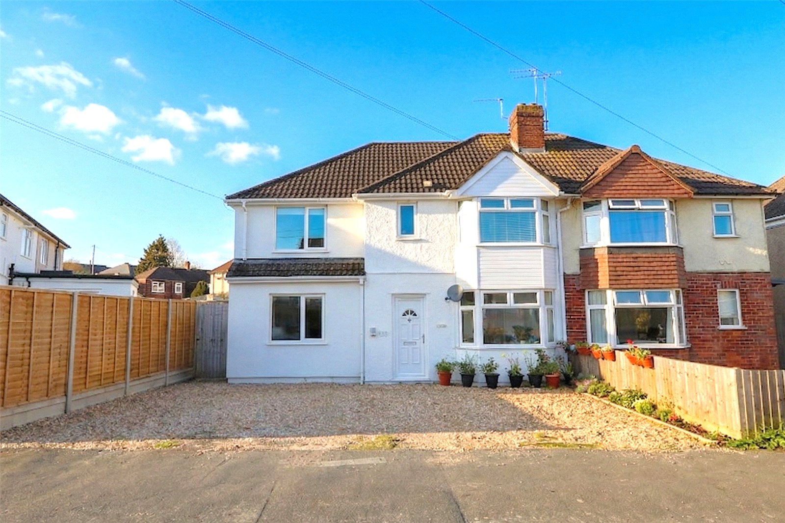 Filton, Bristol