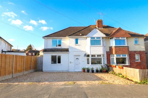 Filton, Bristol