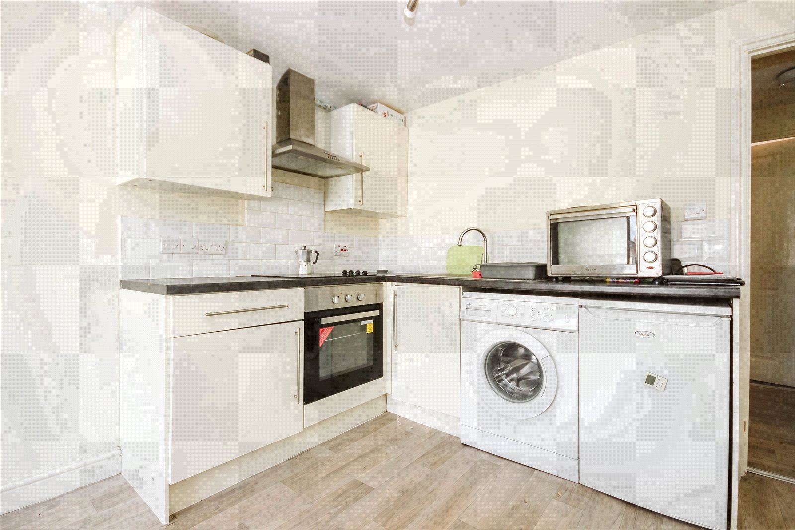 4 bedroom Flat for sale in Filton, Bristol