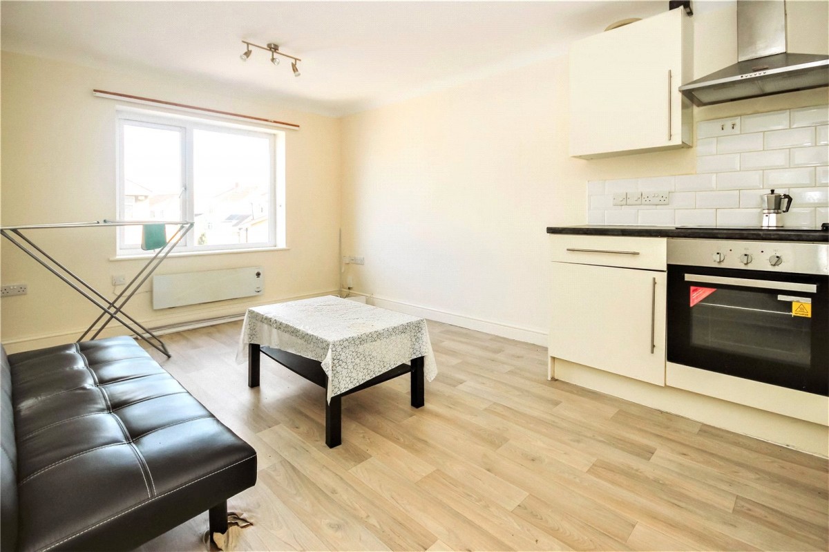 Filton, Bristol