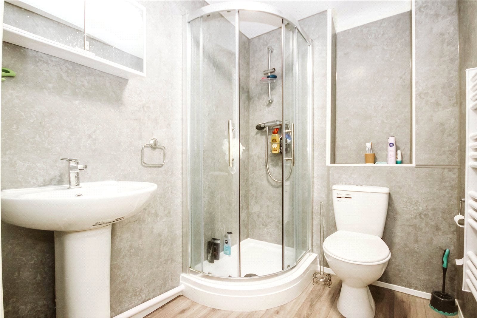 4 bedroom Flat for sale in Filton, Bristol